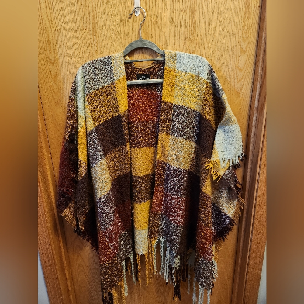 Women's shawl